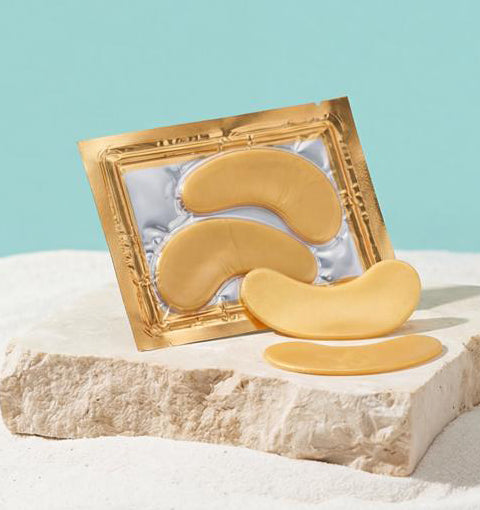 LuminaDream™ - Overnight Collagen Under Eye Patches