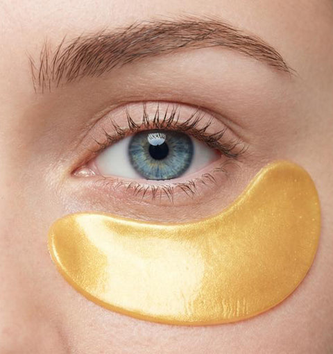 LuminaDream™ - Overnight Collagen Under Eye Patches