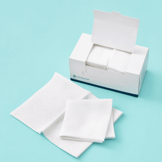 Luxe Towels XL — 1 Box Recurring