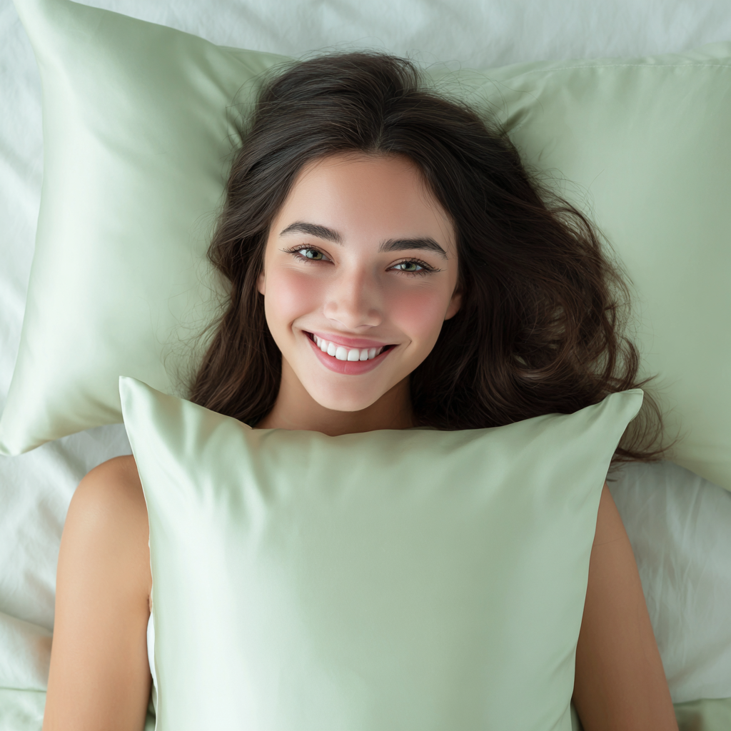 Coolest packaging, even better pillowcase!