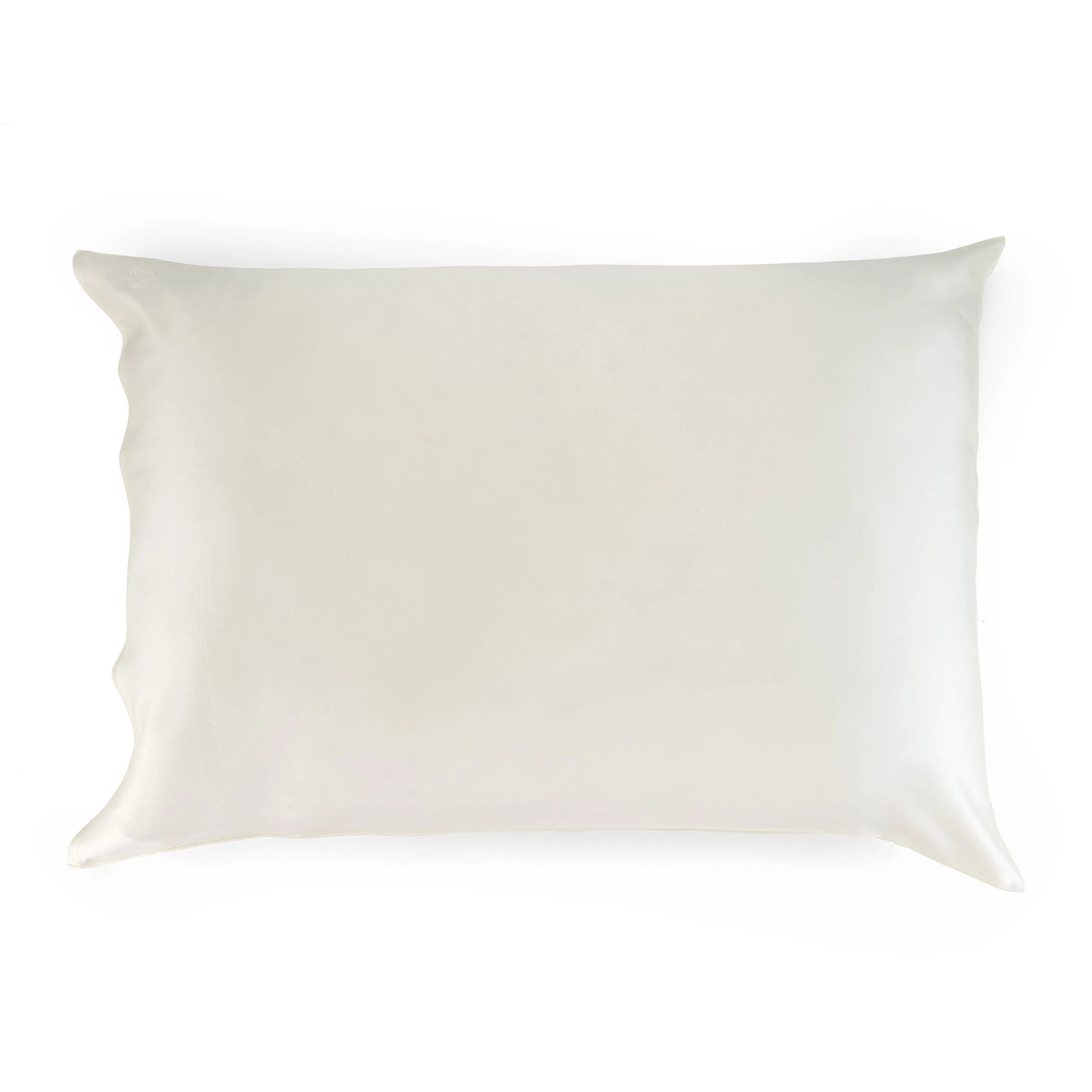 Sleepgram Silk Pillowcase Silk Pillow