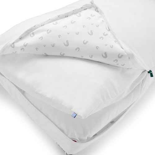 Ultra-Soft Huggable Baby Pillow - Dreamy