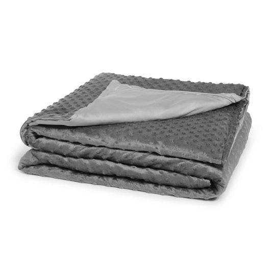 Reversible Weighted Blanket