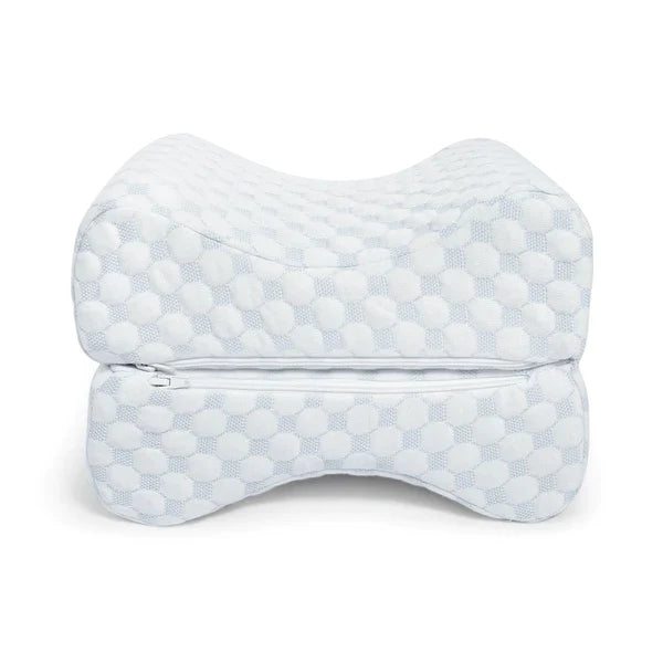 Cooling Knee Pillow, Knee Pads for Sleeping