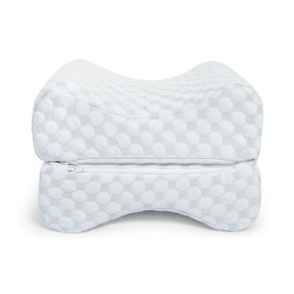 Cruchlorent Sleeping - Technical Knee Pillow for Side Sleepers