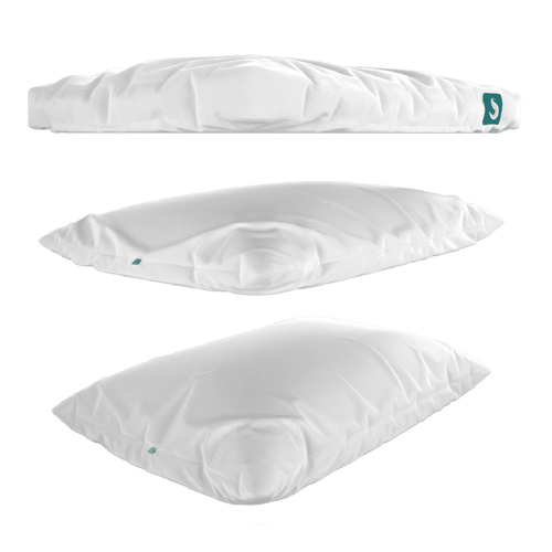 Buy online sleepgram pillow